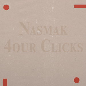 nasmak-4our-clicks-cover