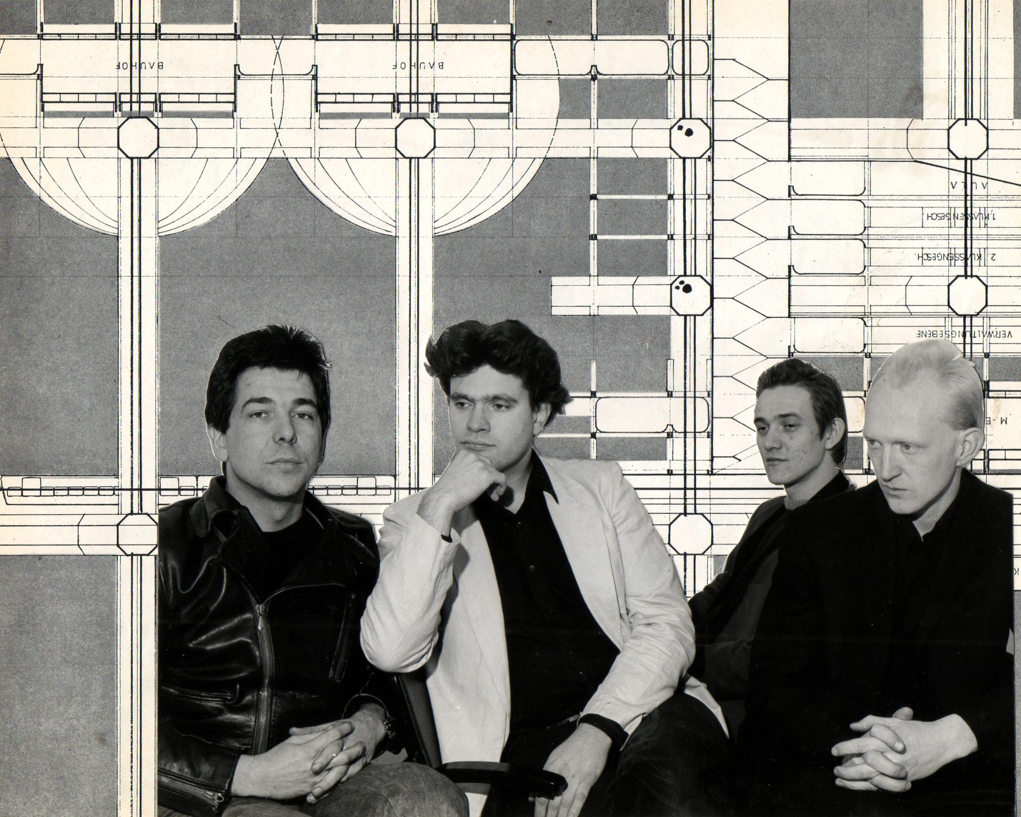 Nasmak April 1981